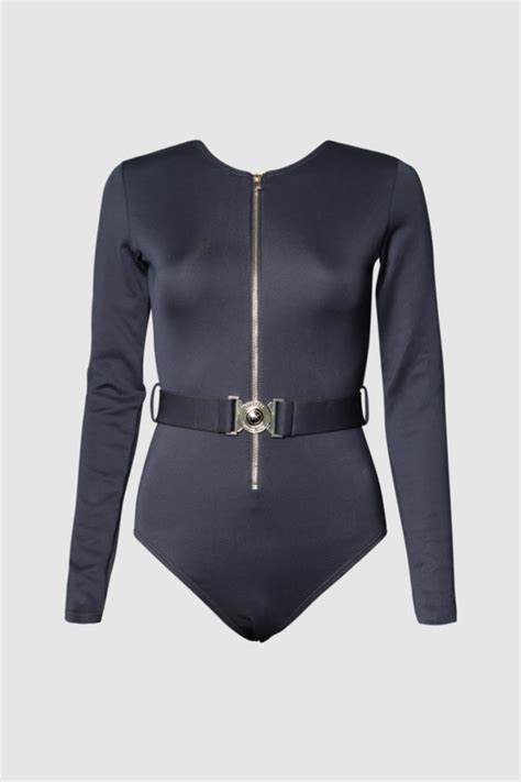 MMK x 007 Scuba Swimsuit 